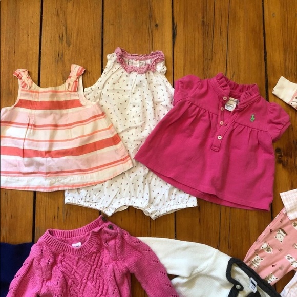 Huge J&J spring bundle - Picture 4 of 5